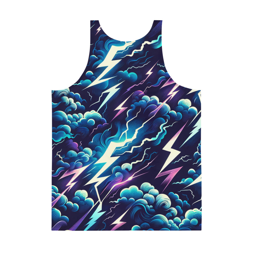 Tempest Threads Men's Tank Top