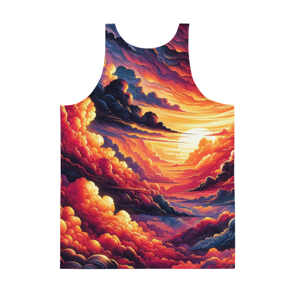 Tempest Threads Men's Tank Top