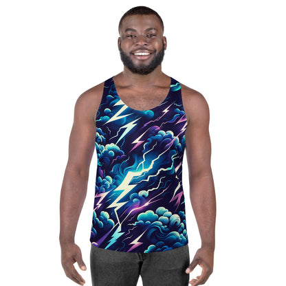 Tempest Threads Men's Tank Top
