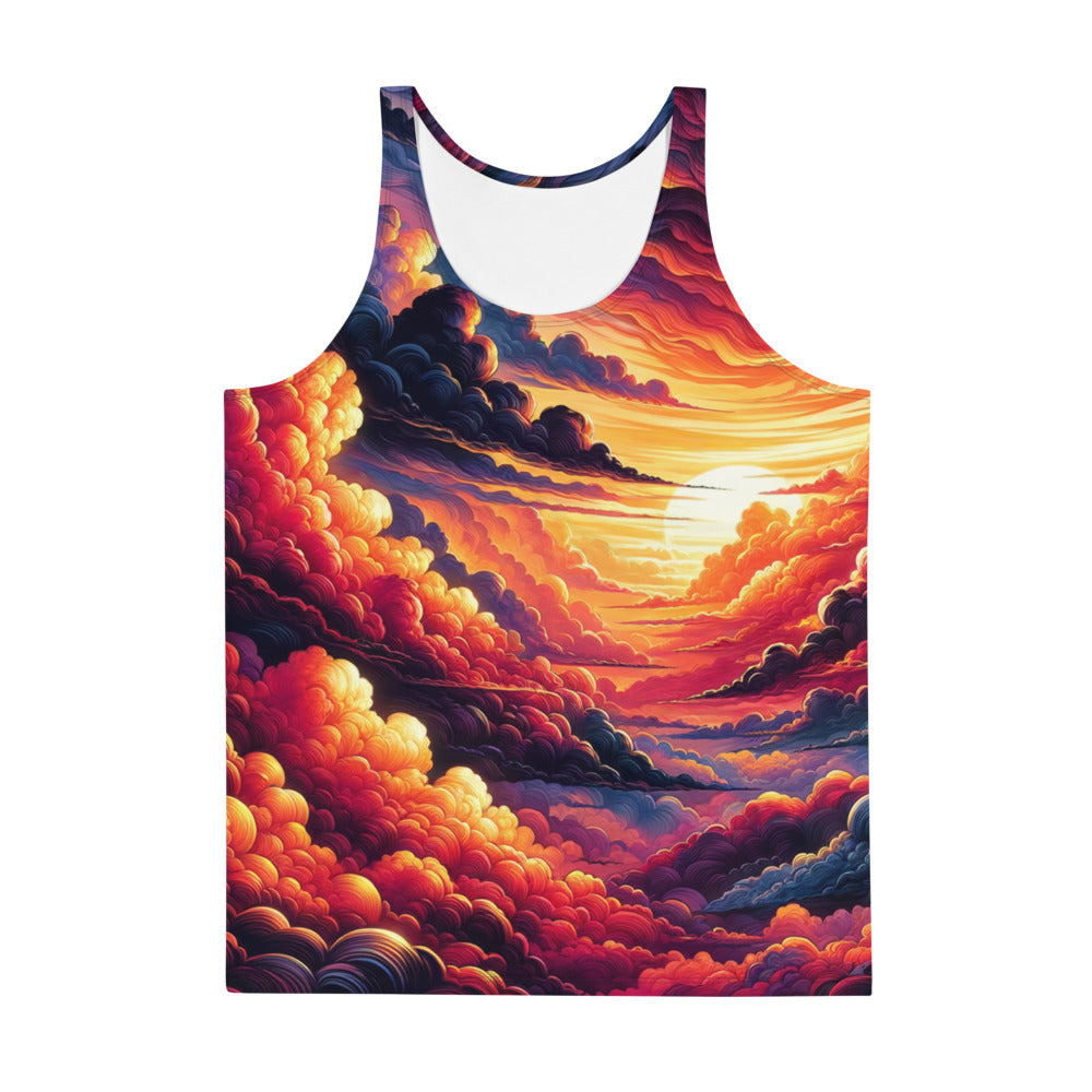 Tempest Threads Men's Tank Top