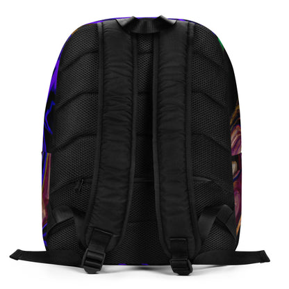 Regal Minimalist Backpack