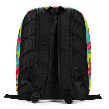 Regal Minimalist Backpack