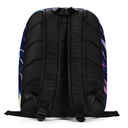Tempest Threads Minimalist Backpack