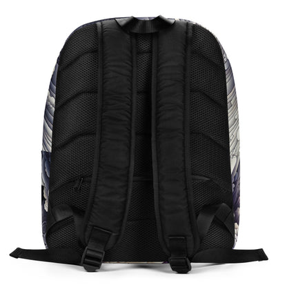 Tempest Threads Minimalist Backpack