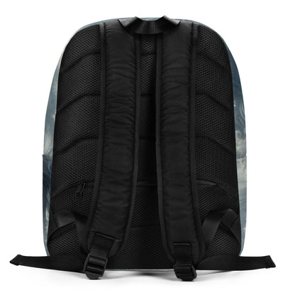 Tempest Threads Minimalist Backpack