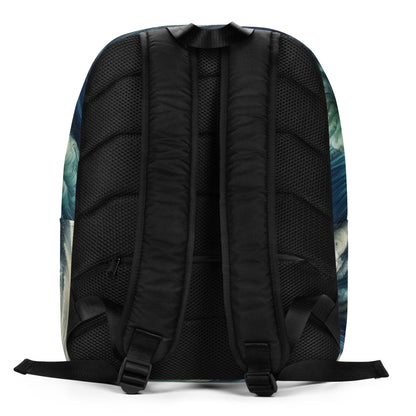 Tempest Threads Minimalist Backpack