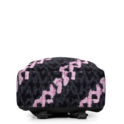 Regal Minimalist Backpack