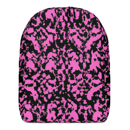 Regal Minimalist Backpack