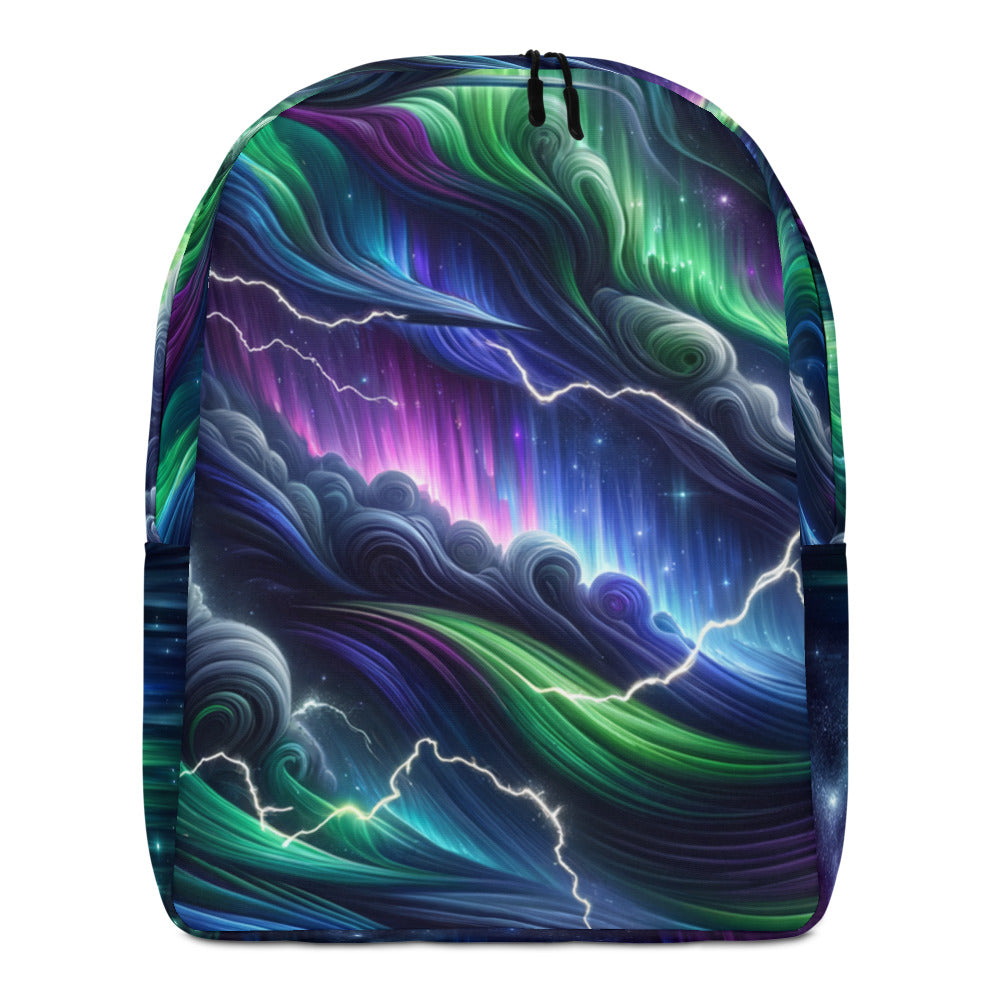 Tempest Threads Minimalist Backpack