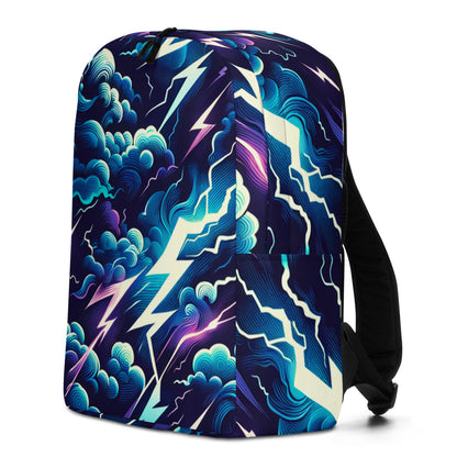 Tempest Threads Minimalist Backpack