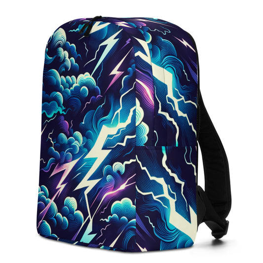 Tempest Threads Minimalist Backpack
