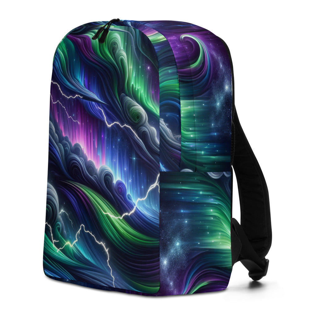 Tempest Threads Minimalist Backpack