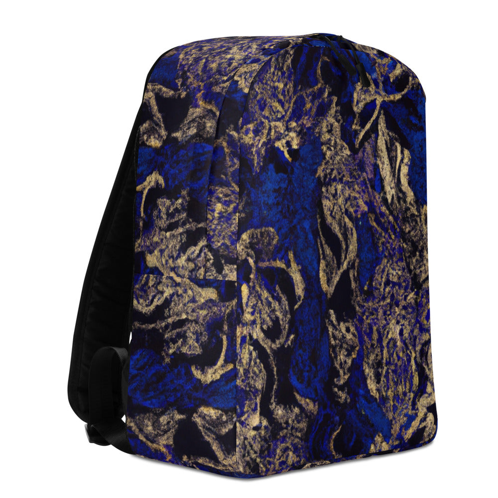 Regal Minimalist Backpack