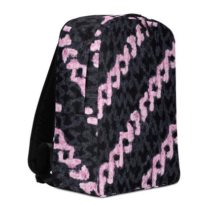 Regal Minimalist Backpack