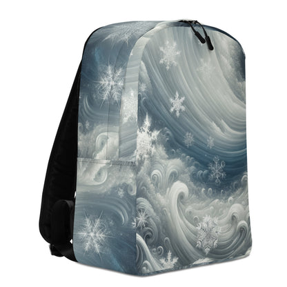 Tempest Threads Minimalist Backpack