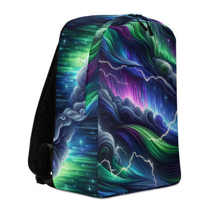 Tempest Threads Minimalist Backpack