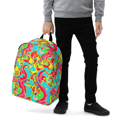 Regal Minimalist Backpack