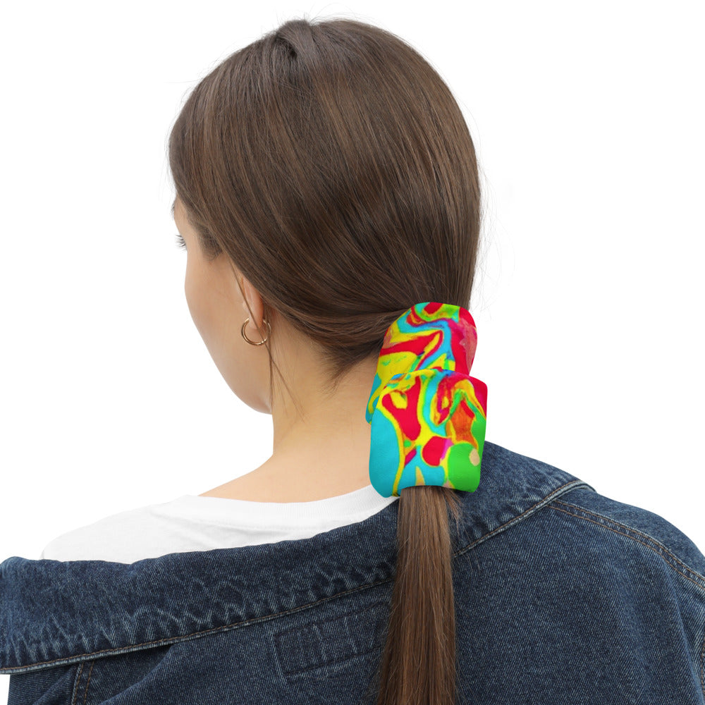 Regal Neck Gaiter