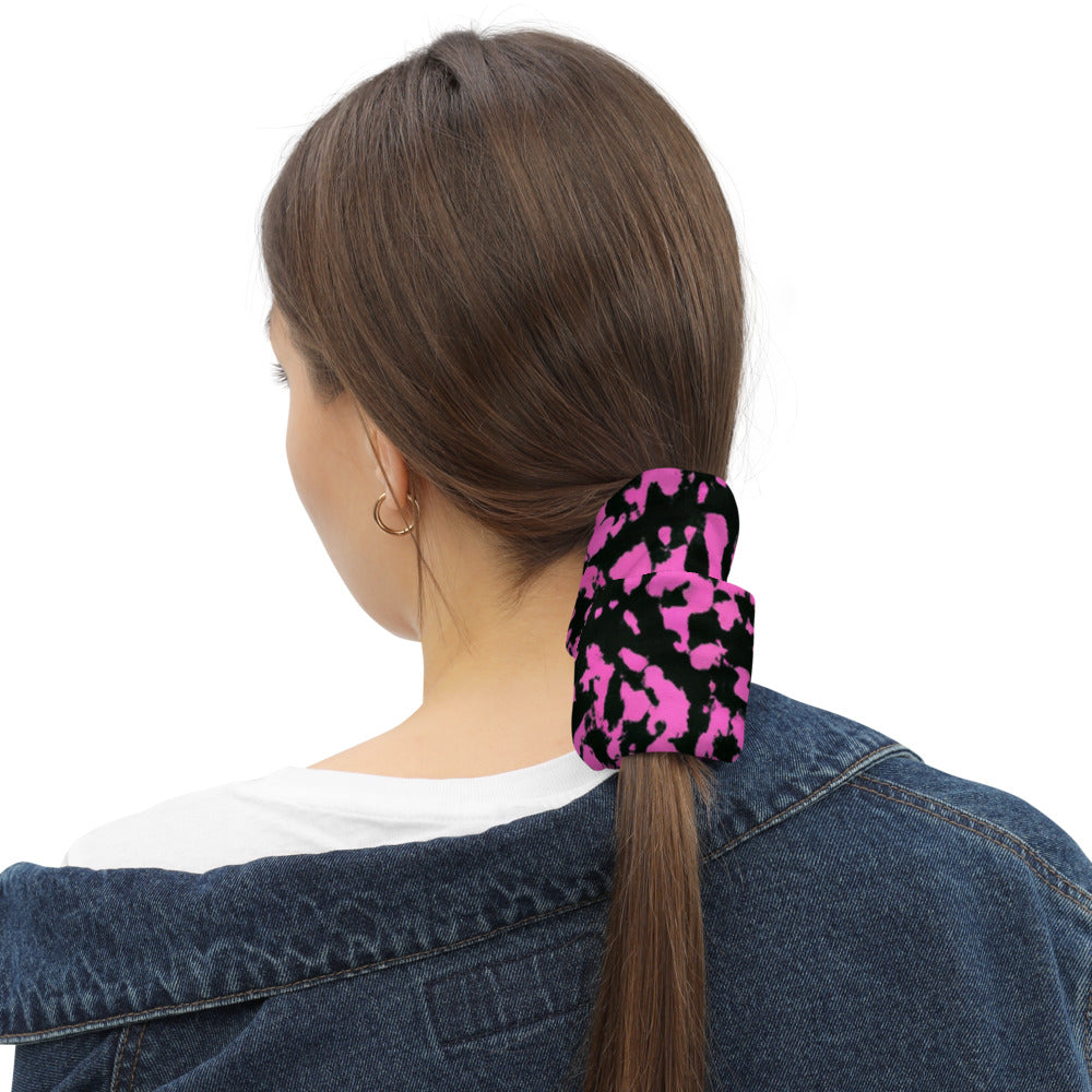 Regal Neck Gaiter