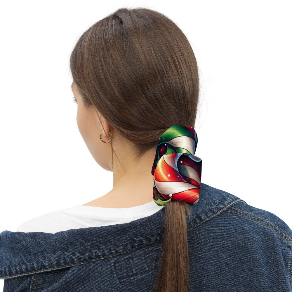 Whimsical Winter Wear Neck Gaiter