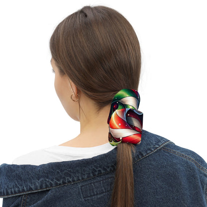 Whimsical Winter Wear Neck Gaiter