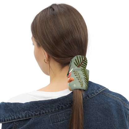 Whimsical Winter Wear Neck Gaiter