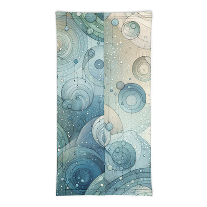 Tempest Threads Neck Gaiter