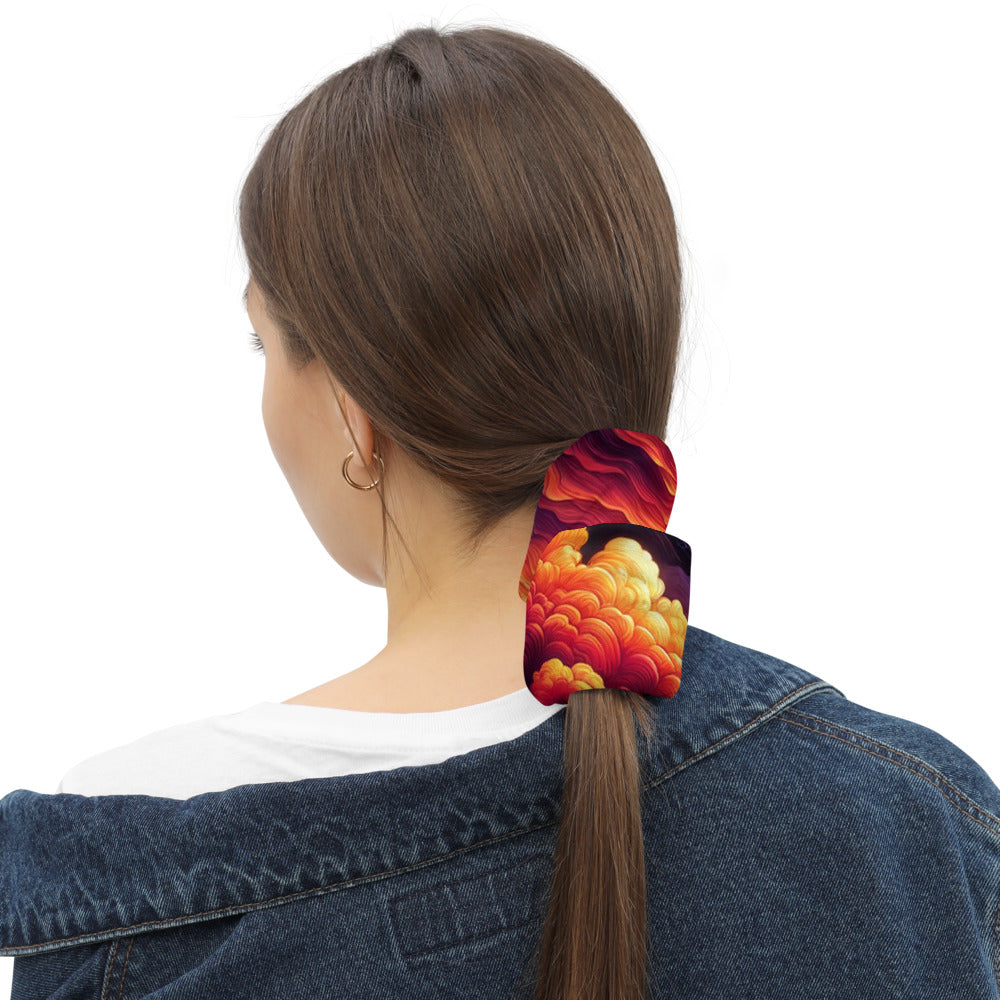 Tempest Threads Neck Gaiter