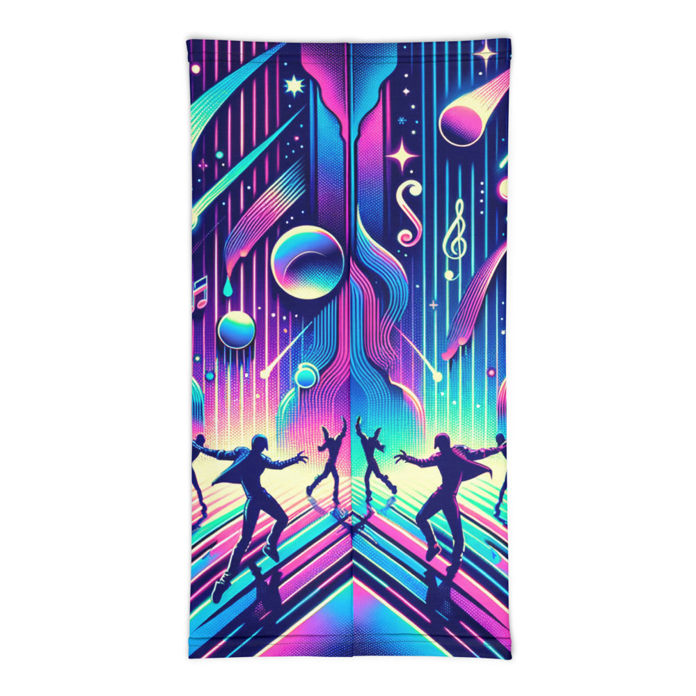 Hallyu Vibe Couture Neck Gaiter