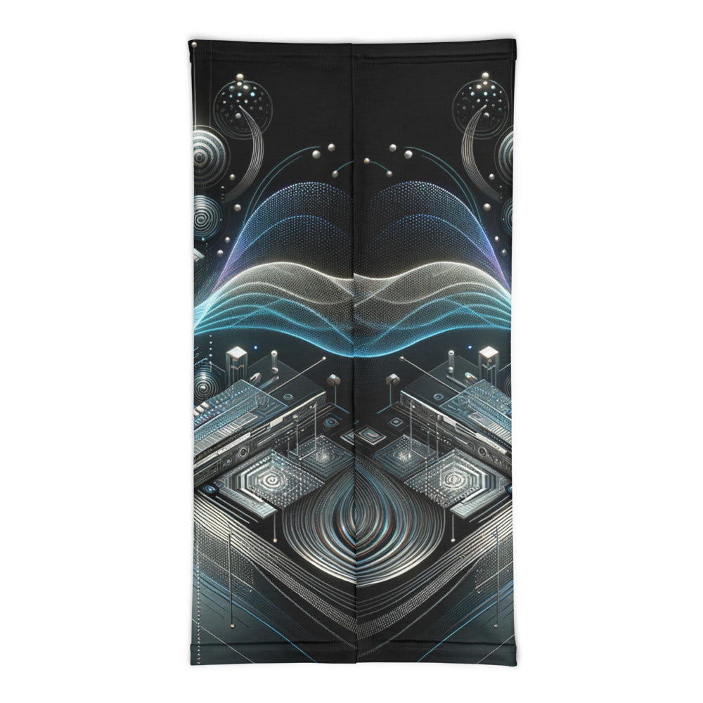 Hallyu Vibe Couture Neck Gaiter