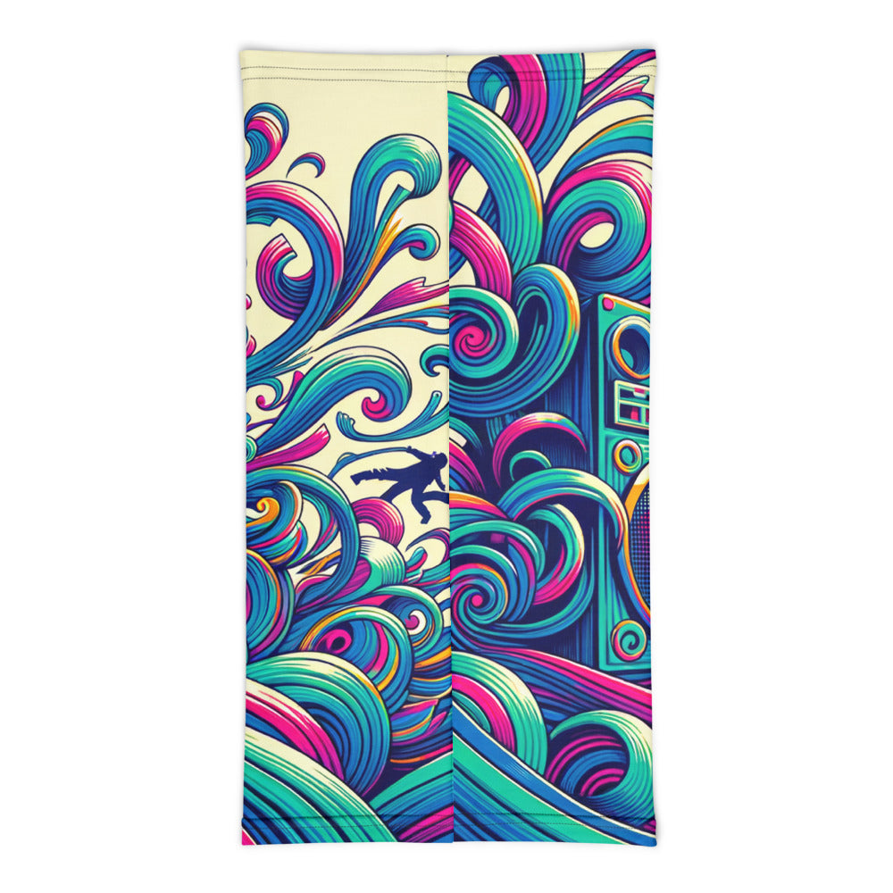 Hallyu Vibe Couture Neck Gaiter