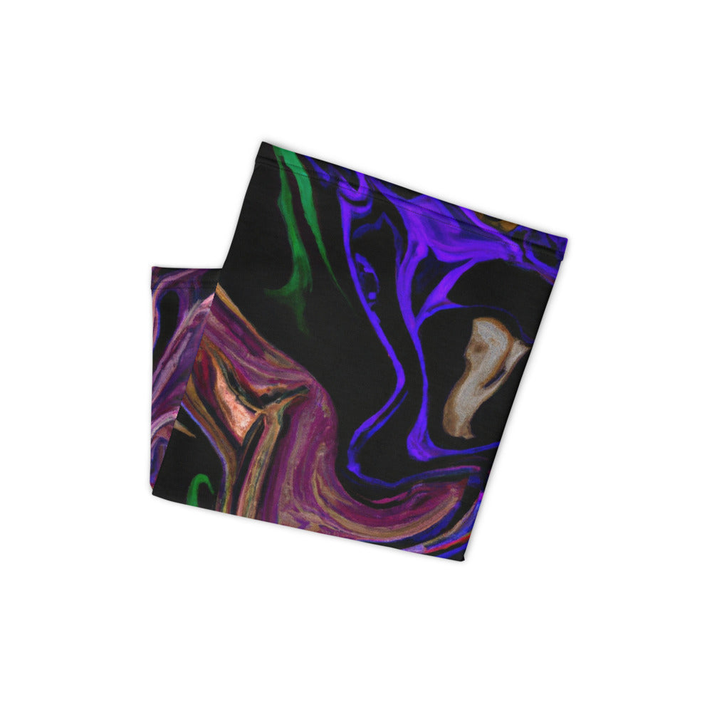 Regal Neck Gaiter