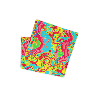 Regal Neck Gaiter