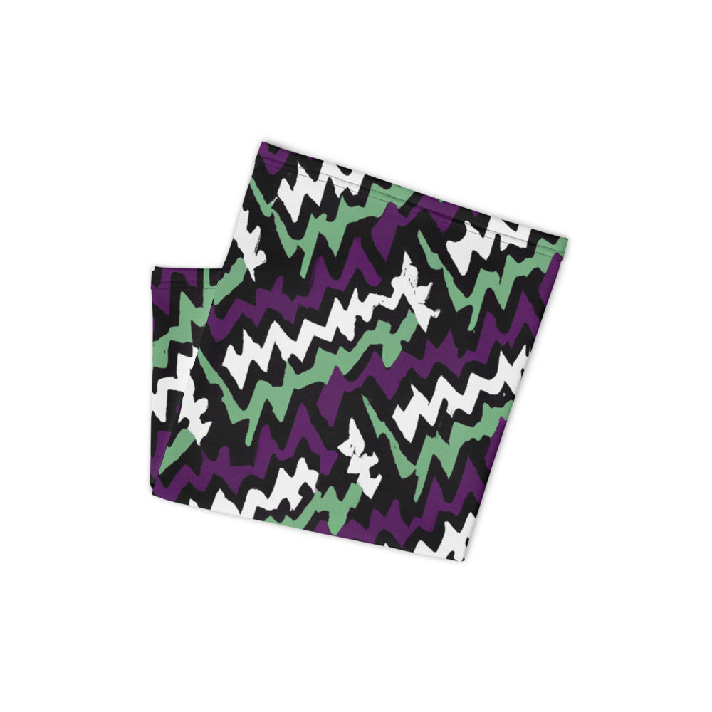 Regal Neck Gaiter