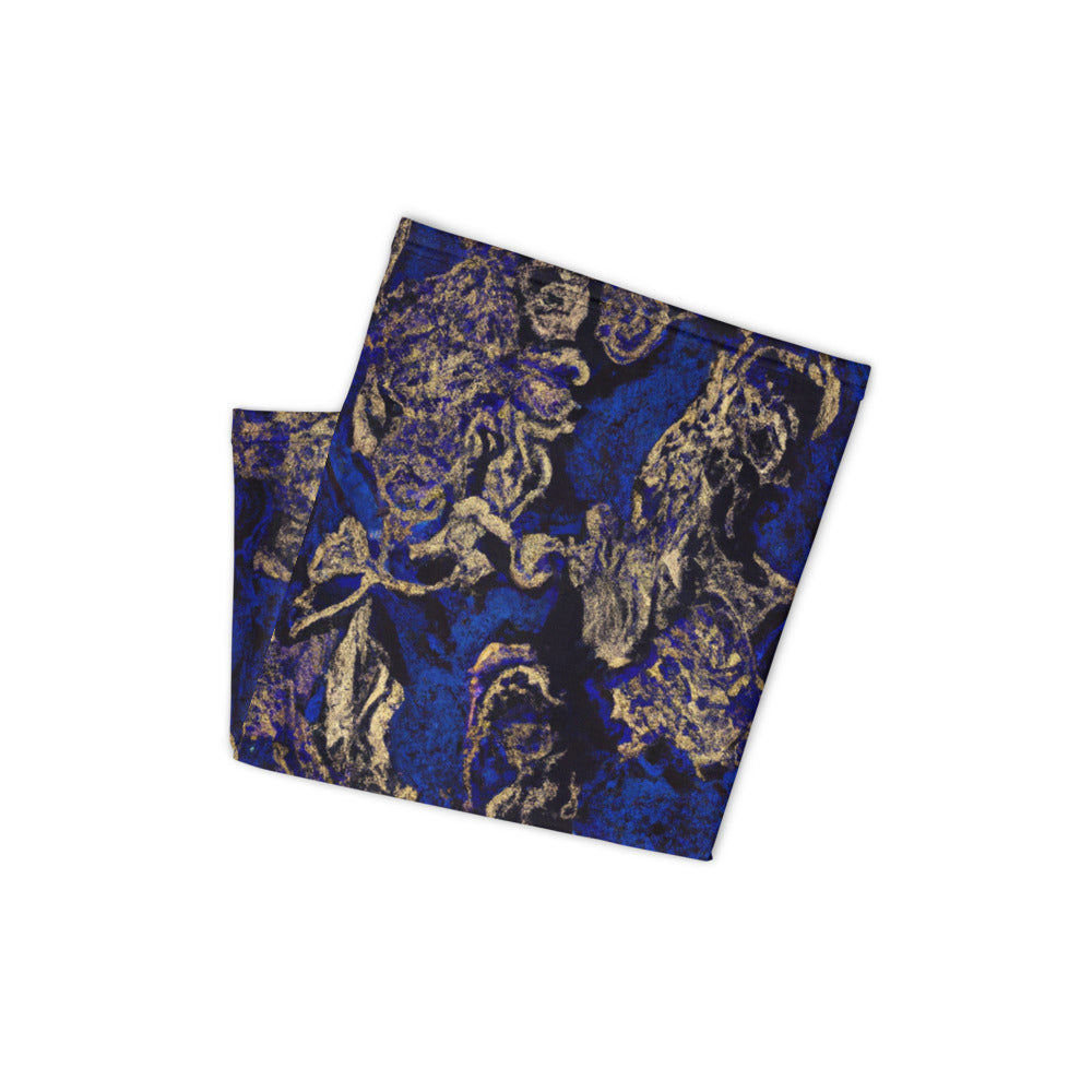 Regal Neck Gaiter