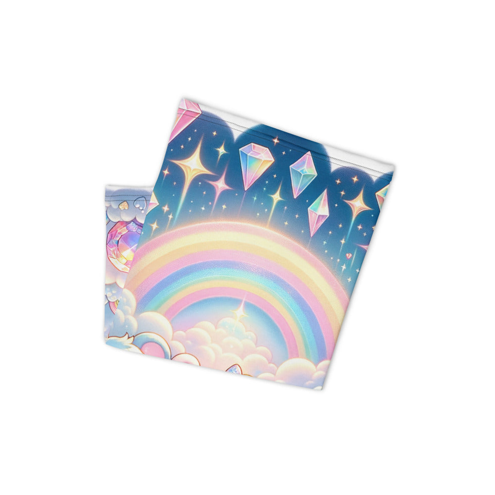 Hallyu Vibe Couture Neck Gaiter