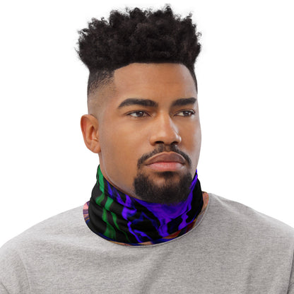 Regal Neck Gaiter