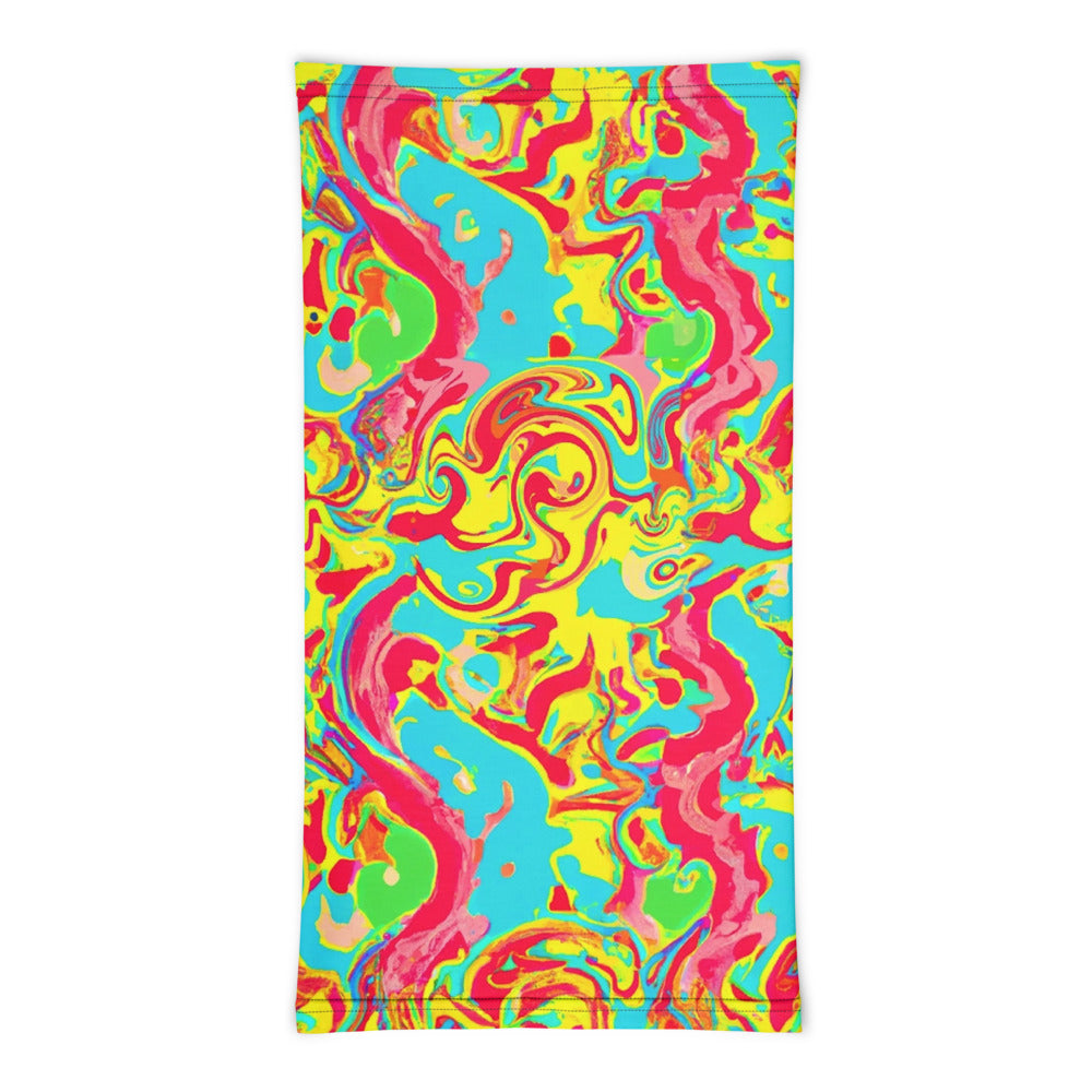 Regal Neck Gaiter