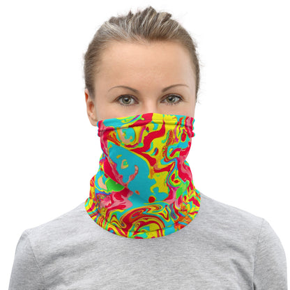 Regal Neck Gaiter