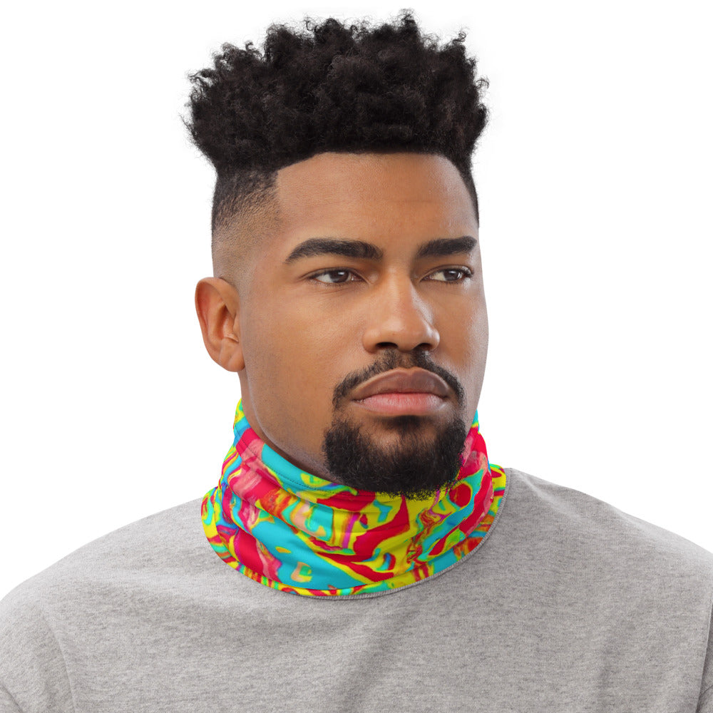 Regal Neck Gaiter