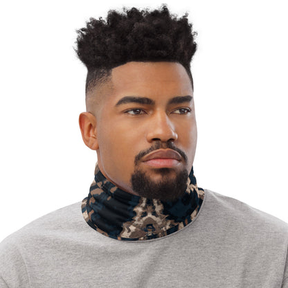 Regal Neck Gaiter