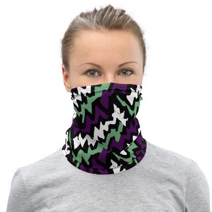 Regal Neck Gaiter