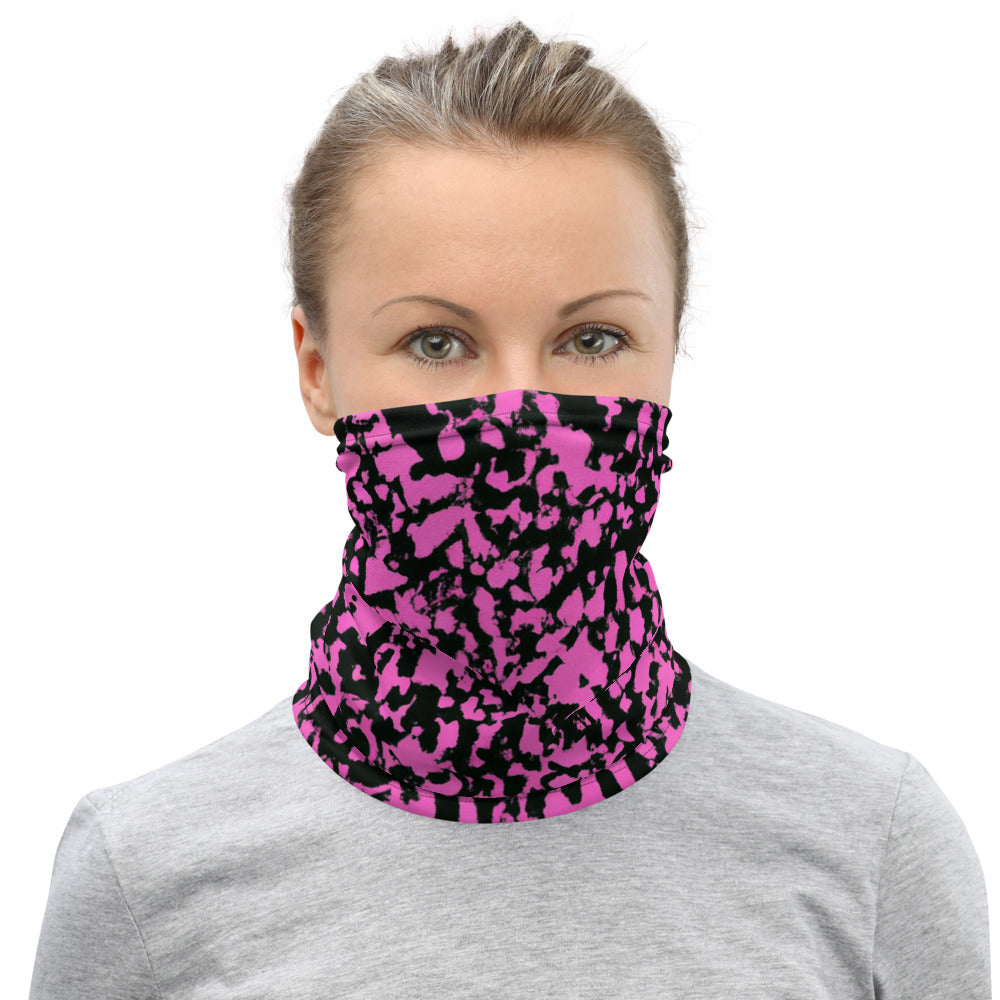 Regal Neck Gaiter