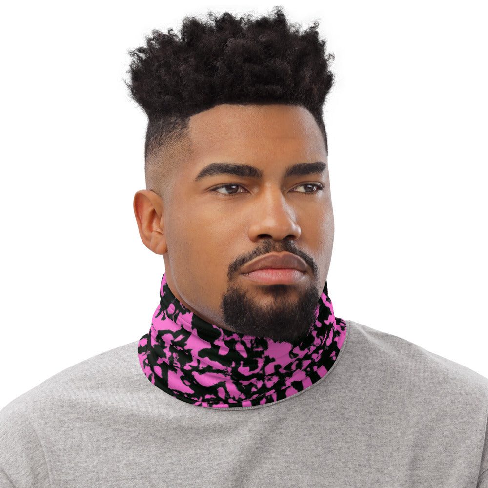 Regal Neck Gaiter