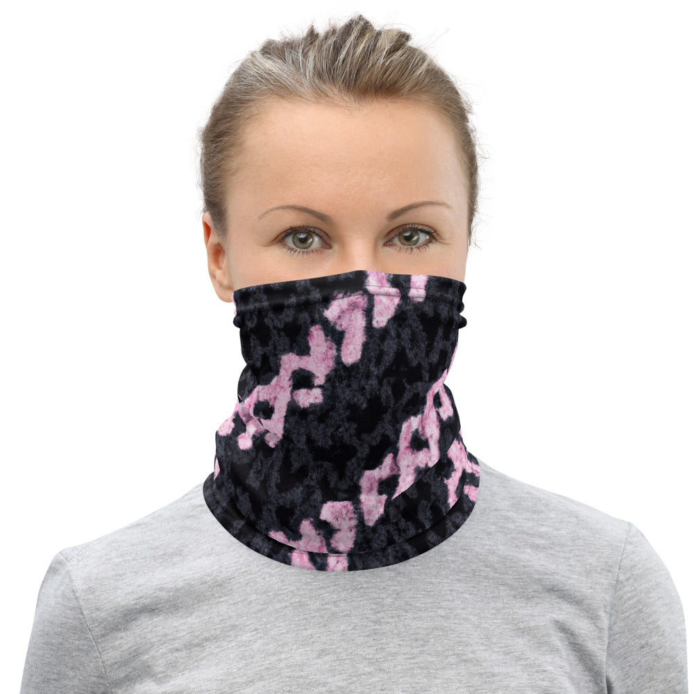 Regal Neck Gaiter