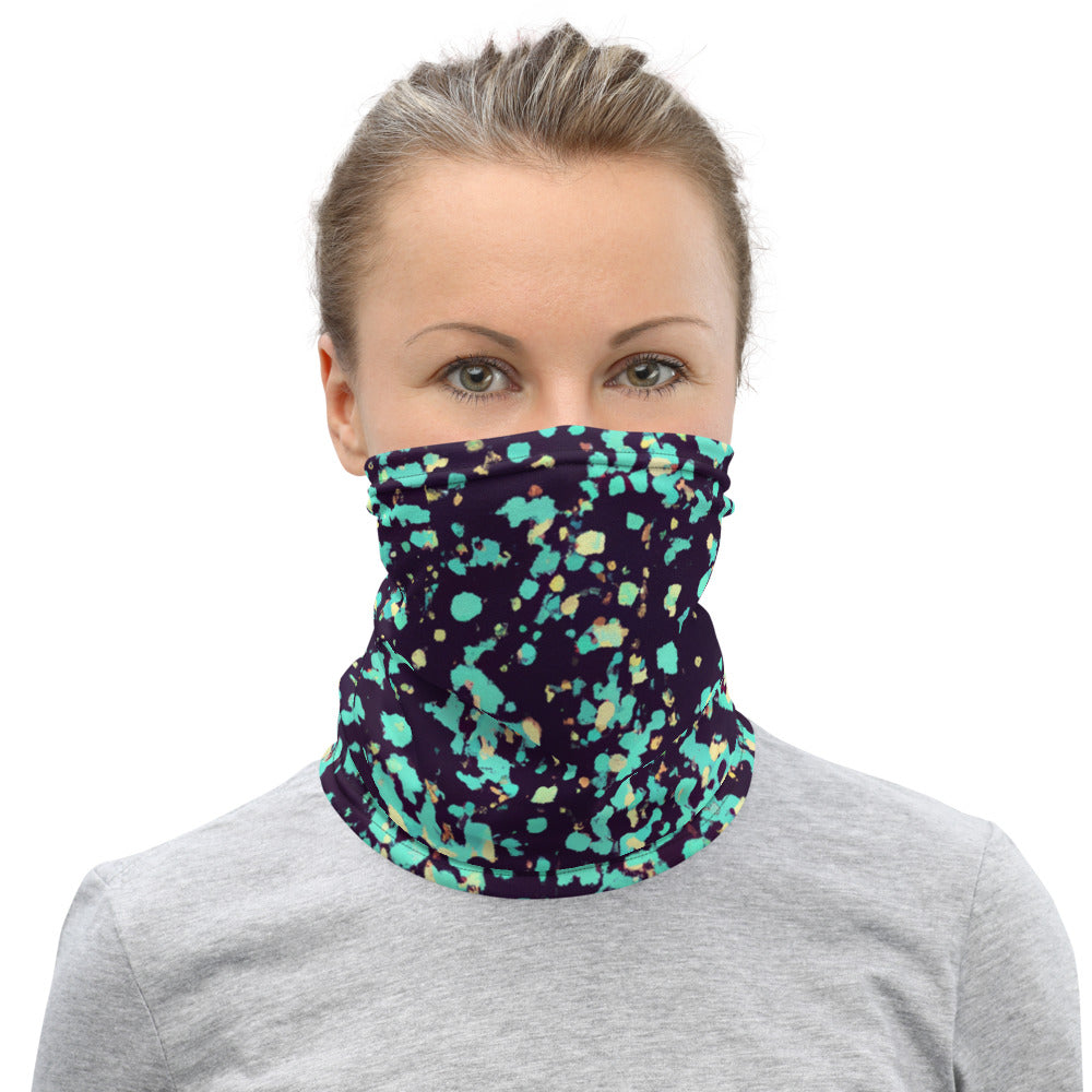 Regal Neck Gaiter