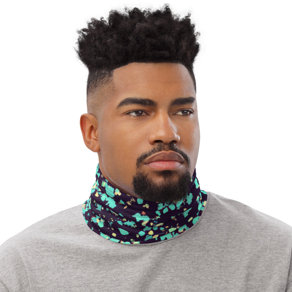 Regal Neck Gaiter