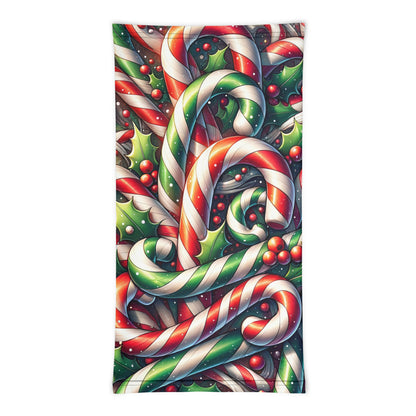 Whimsical Winter Wear Neck Gaiter