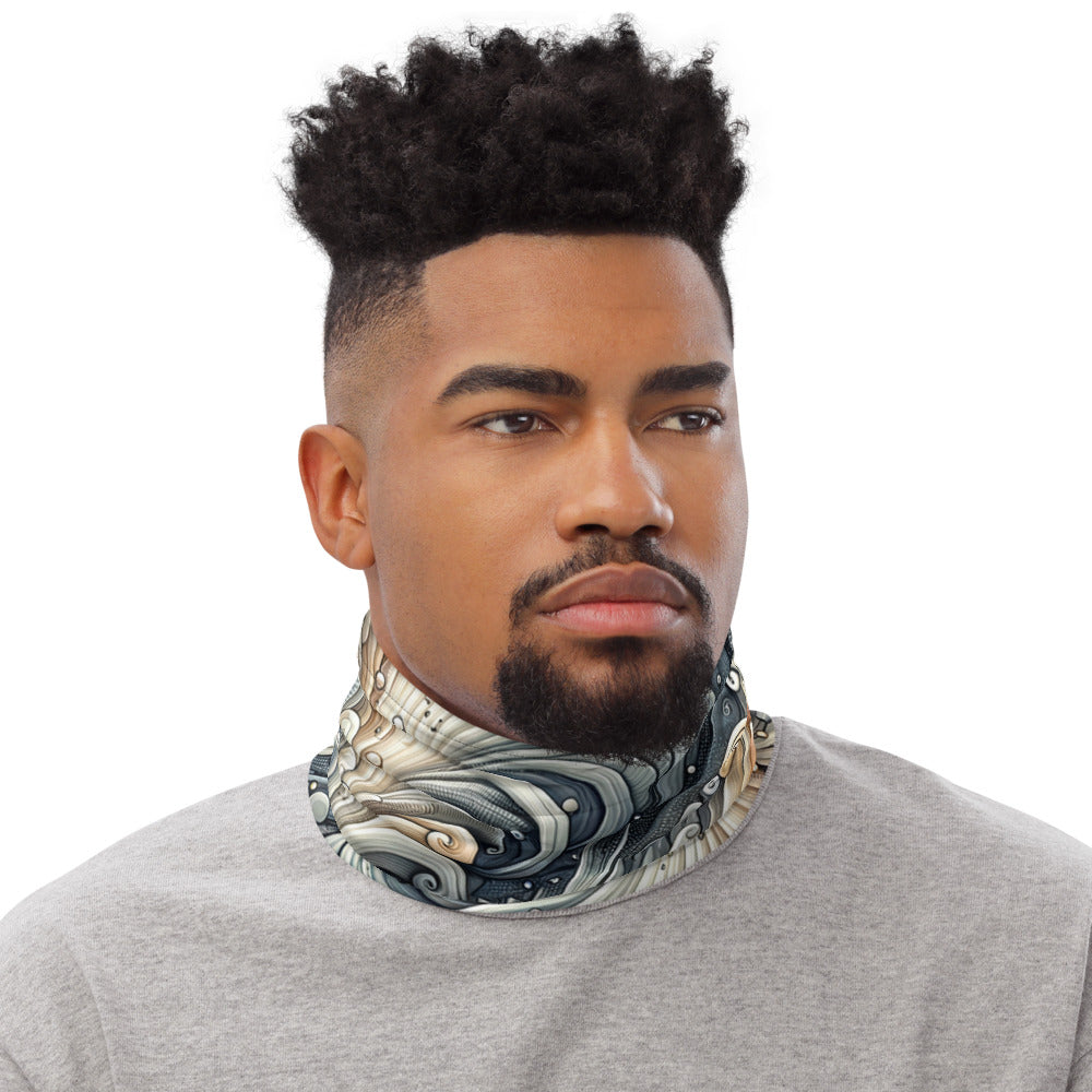 Tempest Threads Neck Gaiter