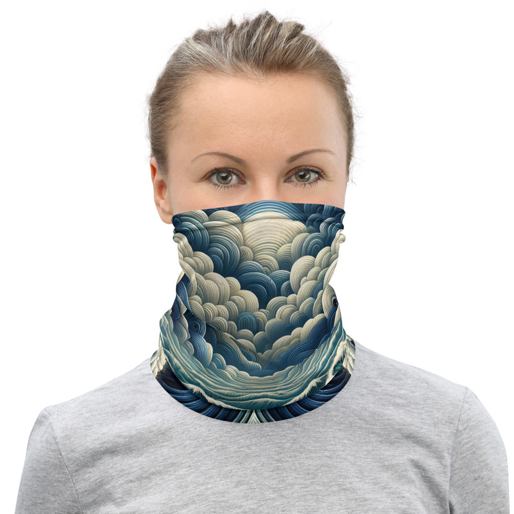 Tempest Threads Neck Gaiter